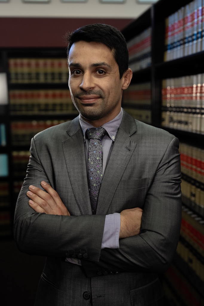 Robert J. Molineaux New-York cannabis lawyer